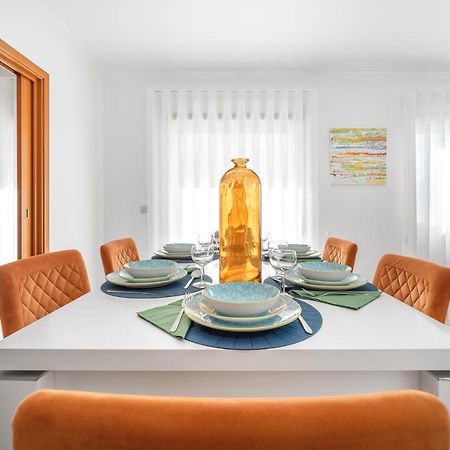 Ocean Getaway - Private Parking And Sea View Apartman Nazaré Kültér fotó